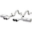 MagnaFlow Sys Cat-Back 97-04 Corvette C5 5.7L