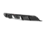 Akrapovic 16-17 Porsche 911 Carrera S/4/4S/GTS (991.2) Rear Carbon Fiber Diffuser - High Gloss