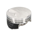 Wiseco Chevrolet LS 4.125in Bore 1.110in CH -2.80 CC Professional Piston Set
