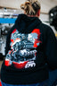 LME BLOWER HOODIES