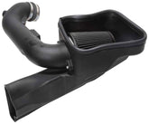 K&N 18-23 Ford Mustang GT 5.0L V8 F/I DRYFLOW Performance Air Intake System