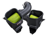 AWE Tuning 24-26 Ford S650 Mustang GT/Dark Horse S-FLO Carbon Intake
