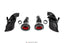 Eventuri BMW G9X M5 Black Carbon Intake System