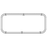 Cometic Chrysler 392 FirePower .156in Cork Valve Cover Gasket Set