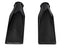 Carbon Fiber Right and Left Air Box Covers - Ferrari F12 Berlinetta