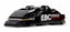 EBC Racing 14-19 BMW M3 F80/F82/F87 3.0T Black Apollo-6 Front Left Caliper