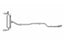 Fabspeed BMW M235i (F22) Valved Performance Exhaust System