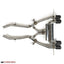 Fabspeed BMW M3/M4 (G80/G82) Valved Exhaust System (2021+)