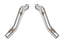 Fabspeed Ferrari 360 link comp. Pipes