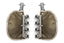 Fabspeed Ferrari 360 High Performance Header Blankets (1999-2005)