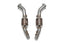 Fabspeed Ferrari 360 Sport Catalytic Converters (1999-2005)