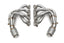 Fabspeed Ferrari 458 Italia Sport Headers (2010-2015)
