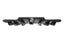 Fabspeed Ferrari 488 GTB/Spider Carbon Fiber Rear Diffuser