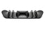 Fabspeed Ferrari F430 Carbon Fiber Rear Diffuser
