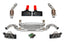 Fabspeed Lamborghini Gallardo Performance Package (2004-2008)