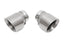 Fabspeed McLaren 570S / 570GT / 540C Deluxe Bolt-On 4.5" Titanium Tips