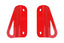 Fabspeed Porsche 718 Boxster/Cayman Front Tie Downs