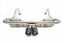 Fabspeed Porsche 981 Boxster/Cayman Valved Exhaust System