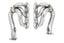 Fabspeed Porsche 986 Boxster Race Headers (2000-2004)