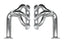 Fabspeed Porsche 991 Carrera Race Headers (2012-2016)