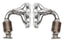 Fabspeed Porsche 991 Carrera Sport Headers (2012-2016)
