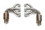 Fabspeed Porsche 991 GT3 / GT3 RS Sport Headers (2014-2016)