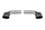 Fabspeed Porsche 996 Carrera Muffler Bypass Pipes (1999-2004)