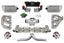 Fabspeed Porsche 997.2 Turbo FS-700 Supersport Turbo Package (2010-2012)