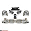 Fabspeed Porsche 997.2 Turbo / Turbo S Supersport Performance Package (2010-2012)