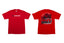 Fabspeed Motorsport T-Shirt - Ferrari 488