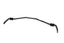 H&R 85-91 BMW 325e/325i/325is E30 22mm Adj. 3 Hole Sway Bar - Front