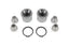 BMR 2024 Ford Mustang Rear Lower Control Arm Bearing Kit