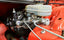 Brake Booster Brackets