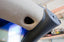 F-Body Visor Delete Plates