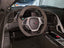 C7 steering wheel button bezel