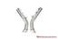 M157 Downpipes and Exhaust, S63 RWD