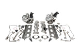 FULL-RACE Formline Turbo Kit For 2017-2020 Ford Raptor 3.5L EcoBoost