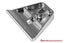DIN Battery H7 to H6 Bracket