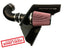 2010-2015 Camaro V8 Whipple S/C Air Intake With Oiled Filter