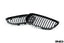 IND E9X M3 Gloss Black Front Grille Set