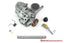 Oil Pump Set, M113K