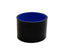 BTR SILICONE 4.00" STRAIGHT COUPLER - 3" LONG BLACK