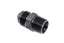 BTR AN FITTINGS - ADAPTER FITTING - 12AN TO 3/4" NPT - BLACK - ADPT-01-017