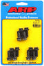 ARP 12-POINT REAR COVER BOLT KIT - LS - BLACK OXIDE - 134-1504