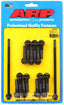 ARP 12 POINT OIL PAN BOLT KIT - GEN V LT - BLACK OXIDE - 134-1805