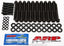 ARP HEAD BOLT KIT - LS9 - 230-3701