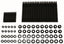 ARP HEAD STUD KIT - 04+ LS - 234-4345