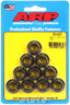 ARP NUT KIT - M12 X 1.25 - 12-POINT - 300-8337
