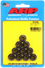 ARP NUT KIT - M8 X 1.00 - 12-POINT - 300-8360