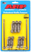 ARP HEX HEAD OIL PAN BOLT KIT - GEN V LT - STAINLESS - 434-1805